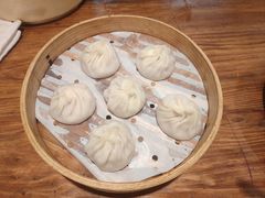 金奖头牌鲜肉小笼包-苏小柳点心·手作小笼包(新街口分院店)
