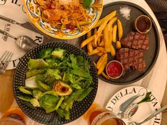 -IL TEATRO 精品意大利餐厅