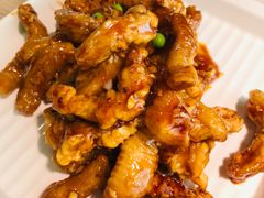 -味莊·青岛菜(云霄路店)