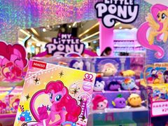 -天河城购物中心