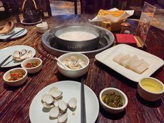 -大良毋米粥(锦龙路总店)