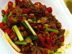 -鸭王烤鸭店(三里河店)