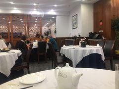 大堂-岭南海晏楼(滨江东总店)