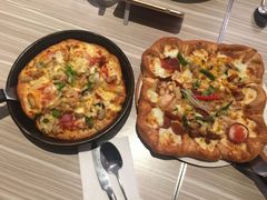 -必胜客(八一店)