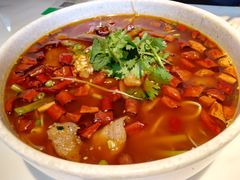 -黄弟大排档·湖南菜·小龙虾·小海鲜(凯旋北路店)