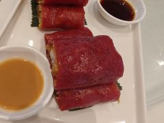 -金河半岛园林酒家(金融城店)