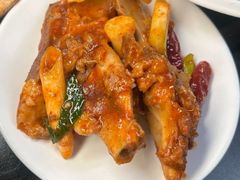 -有奴思烤肉·清真(正宁路店)
