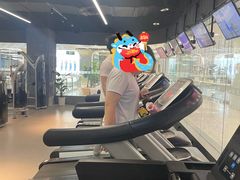 -小怪兽健身(宗关店)