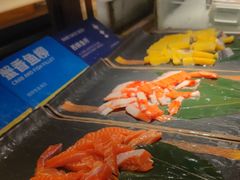 -星伦多自助料理(江阴万达店)