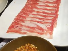 -宽板凳老灶火锅(簋街店)