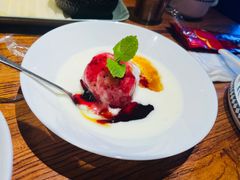 -纳瓦新疆菜(银都店)