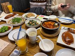 -小大董·烤鸭(王府井apm店)