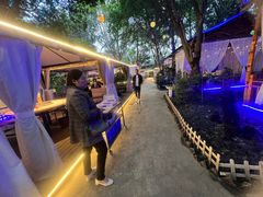 -醉二娘正宗西昌火盆烧烤(大丰店)