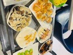 -碗中海·蒸汽海鲜·桑拿鸡(岭南天地店)