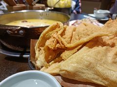-潮澎派·潮汕菜大排档(南较西路店)