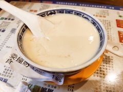 姜撞奶-仁信双皮奶(东川路店)