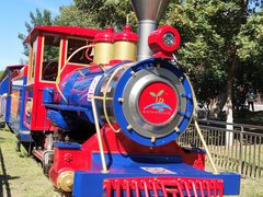 -永定河休闲森林公园