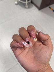-MB·nail美甲美睫