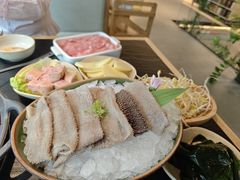 -莺花渡火锅City Green(万象城店)