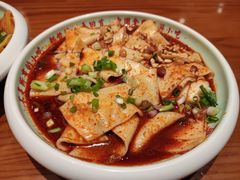 麻辣宽粉-再回首(西关木塔巷店)