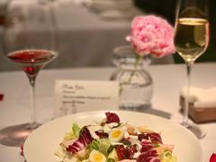 -L'Arome芳芳法国餐厅(仙林金鹰店)