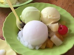 -南海冰室·新式潮汕茶饮(南海店)