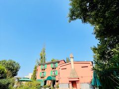 -东湖177艺术餐厅 · 东坡院子