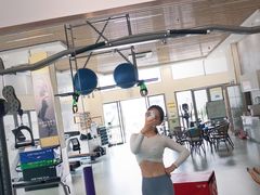 -中田健身工作室(嘉定江桥店)