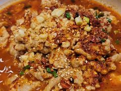 -小四川菜馆(托乐嘉店)