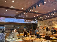 自助取餐区-麦陌(正弘城店)