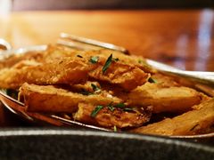 -非常时髦餐厅VUE Restaurant(外滩茂悦大酒店)