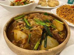 街边牛杂煲-吉源大排档·鱼生·海鲜(烧烤彩印厂店)