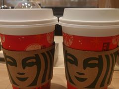 -星巴克臻选(北京颐堤港中心第二店)