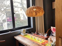 -邈墨茶馆(凤起路店)