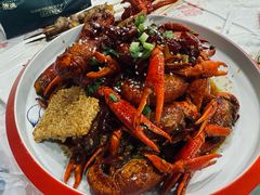 -虎虎龙虾大排档(双井店)