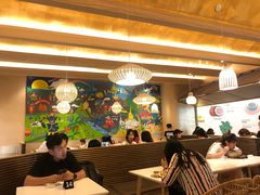 大堂-GOGO Plate(成都太古里店)
