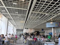 -宜家·瑞典风味餐厅(无锡店)