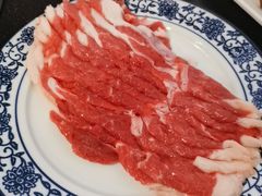 -裕德孚·非遗手切涮羊肉(东直门内大街店)