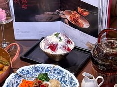 -奉天小馆·非遗东北菜(沈阳万象城店)