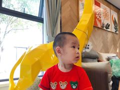 -太阳岛度假酒店