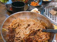 -大發韩国烤肉(八佰伴店)