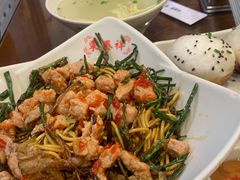 -东泰祥生煎馆(长宁路店)