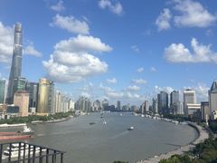 -上海和平饭店华懋阁 Cathay Room