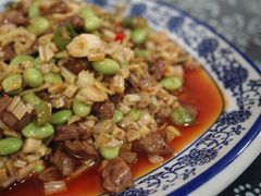 -范记豆花庄(东门好吃街店)