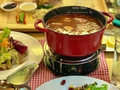 -PAULANER普拉那德国啤酒花园(千玺广场店)