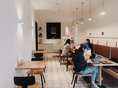 -大酉·M Coffee(北京美术馆店)