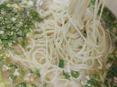 -西部马华清真兰州牛肉面·烧烤夜市(三里河店)