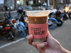 -花马天堂云南餐厅 Lost Heaven(外滩店)