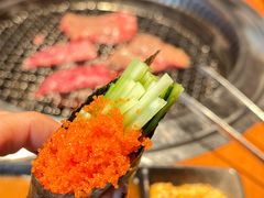 -食也烧肉(临平店)