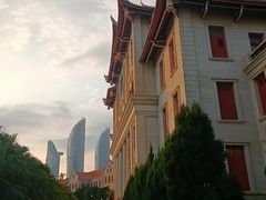 -厦门大学(思明校区)
